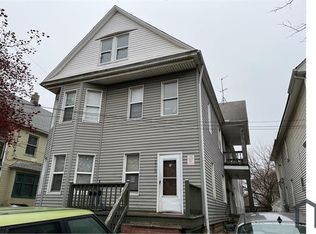 3715 E 61st St APT 5, Cleveland, OH 44105