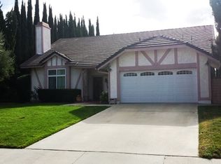20344 Lisa Gail Dr, Santa Clarita, CA 91350