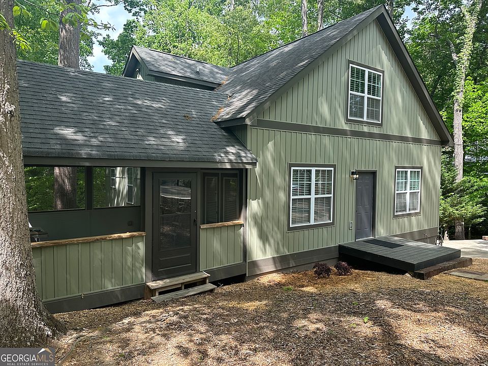 1st image of 3114 The Trail Rd