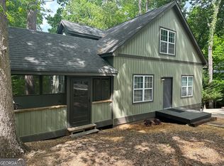 3114 The Trail Rd, Gainesville, GA 30501