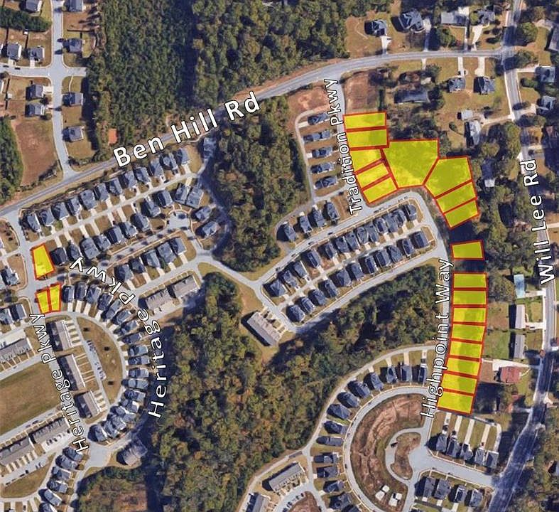 1st image of 4678 Parkway Cir