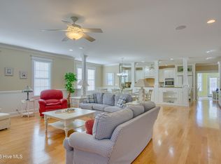 205 Aberlady Bay, Emerald Isle, NC 28594