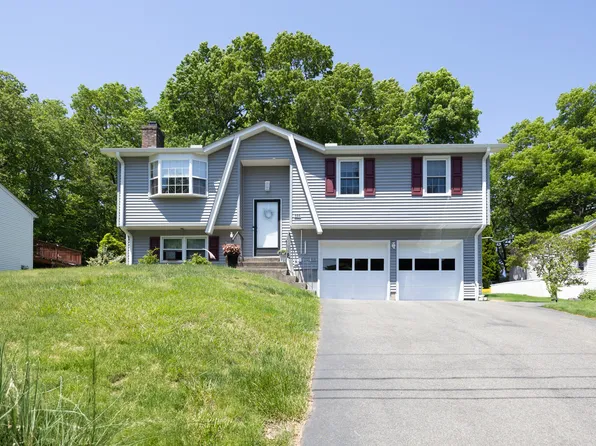 166 Stoneycrest Drive, Meriden, CT 06450