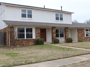 2600 W Atlanta Pl, Broken Arrow, OK 74012