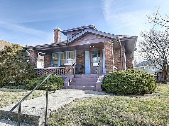 2nd image of 630 Greenlawn Ave