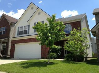 656 Estrella Dr, Lexington, KY 40511