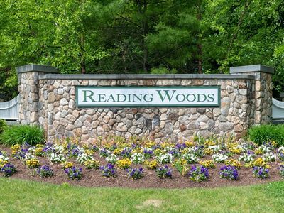 75 Augustus Ct UNIT 3007, Reading, MA, 01867