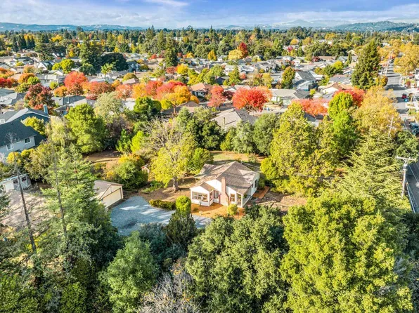1327 Ridley Avenue, Santa Rosa, CA 95401