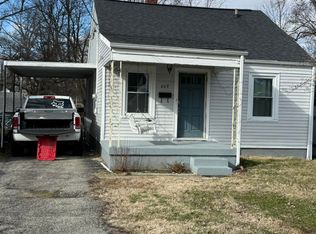 609 Inverness Ave, Louisville, KY 40214