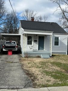 609 Inverness Ave, Louisville, KY, 40214