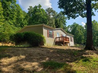 19100 N Nopone Valley Rd, Decatur, TN 37322