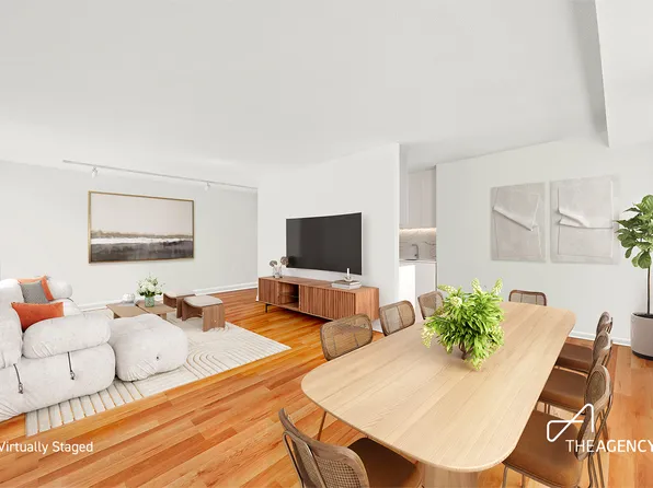 170 Park Row 7C image 2 of 8