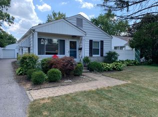 1953 Fishinger Rd, Columbus, OH 43221