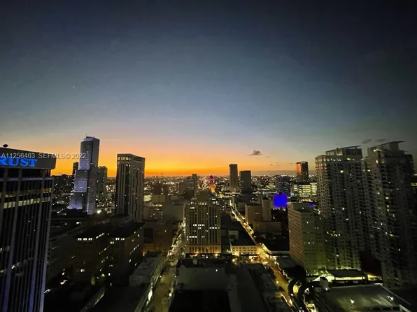 50 Biscayne Blvd, Miami, FL