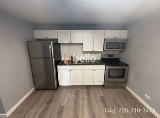 828 12th St #102, Greeley, CO 80631