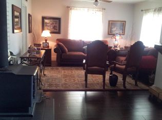 323 Adams St, Afton, WY 83110