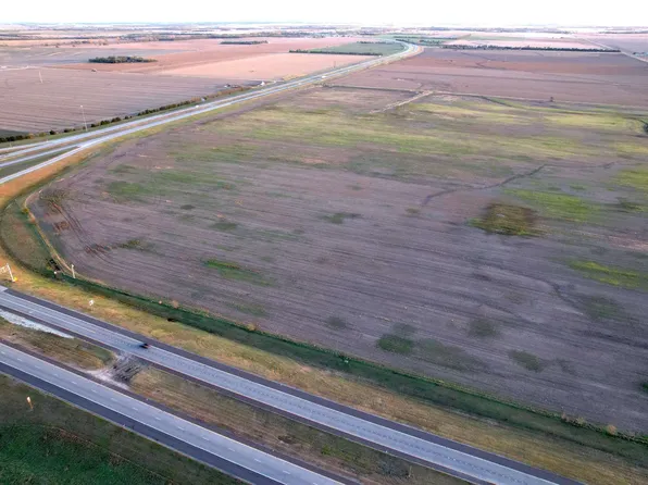 0 16th Ave, McPherson, KS 67460