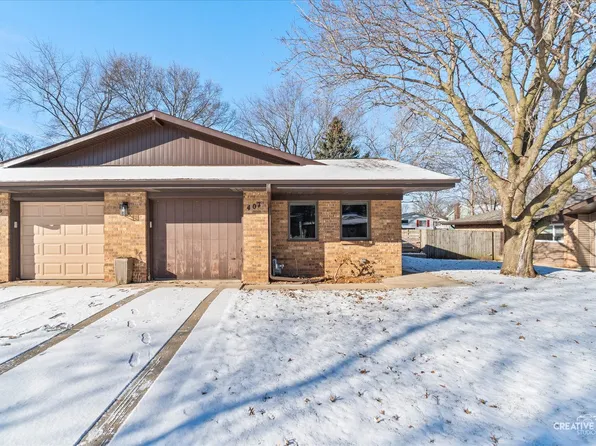 407 S Jackson St, Batavia, IL 60510