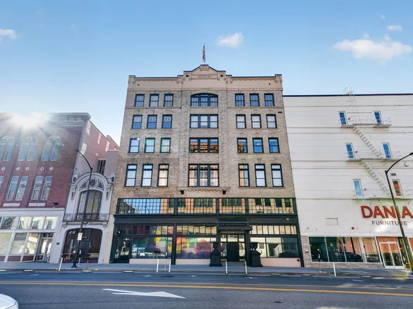 315 W Riverside Ave Suite 401, Spokane, WA 99201