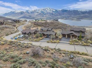 10850 N Hideout Cv, Hideout, UT 84036
