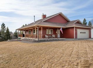 108 Saddle Loop, Bigfork, MT 59911
