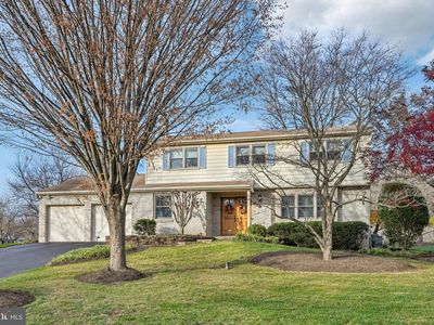 513 Mourning Dove Rd, Audubon, PA, 19403