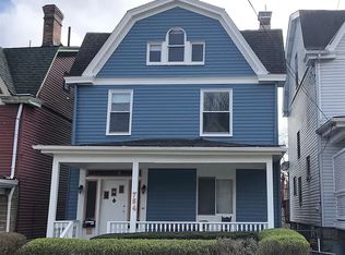 764 Hazelwood Avenue, Pittsburgh, PA 15217