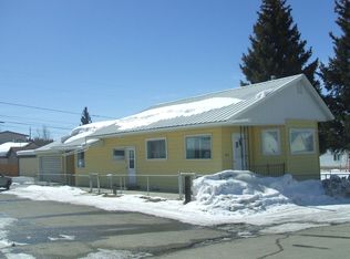401 Chestnut St, Leadville, CO 80461