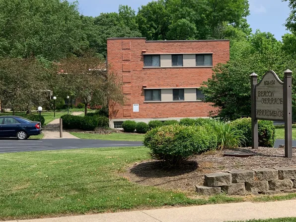 1614 Beacon St, Cincinnati, OH 45230