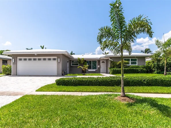 911 SE 5th Avenue, Pompano Beach, FL 33060