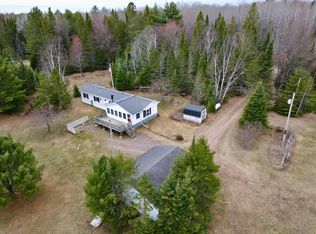 N9276 Wauwatosa Ave, Tomahawk, WI 54487