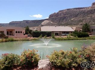 458 Seasons Dr, Grand Junction, CO 81507