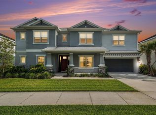 33774 Castaway Loop, Wesley Chapel, FL 33543