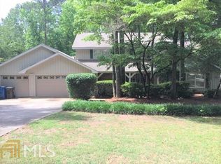 206 Battery Way, Peachtree City, GA 30269