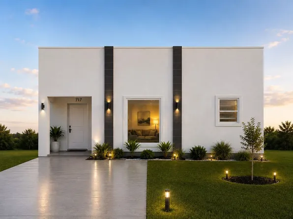 5006 Trujillo St, Laredo, TX 78046