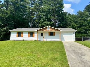 1172 Sheffield Ct, Jonesboro, GA 30238