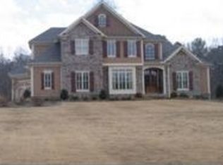 427 Waterford Dr, Cartersville, GA 30120