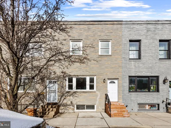 3404 E Pratt St, Baltimore, MD 21224