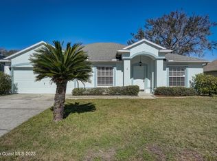 1040 Jacaranda Cir, Rockledge, FL 32955