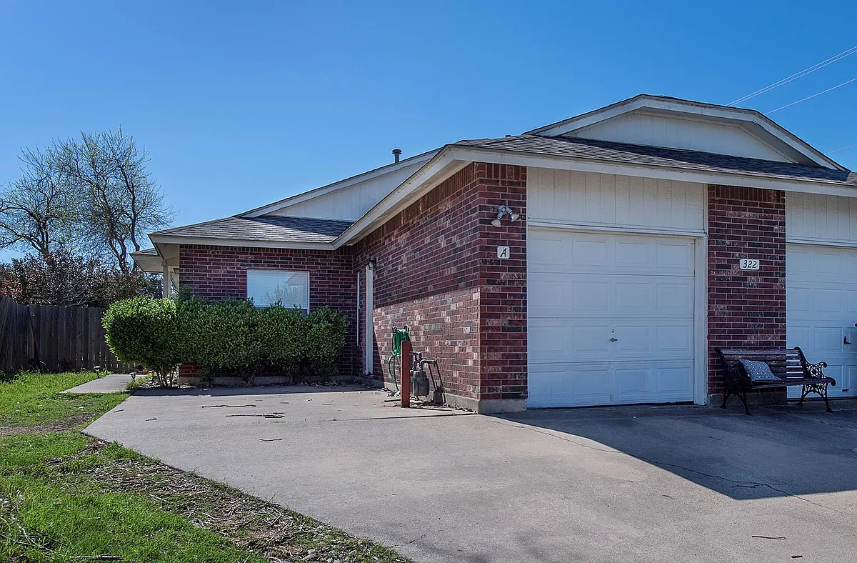Building Photo - 322 Tamara Dr #B