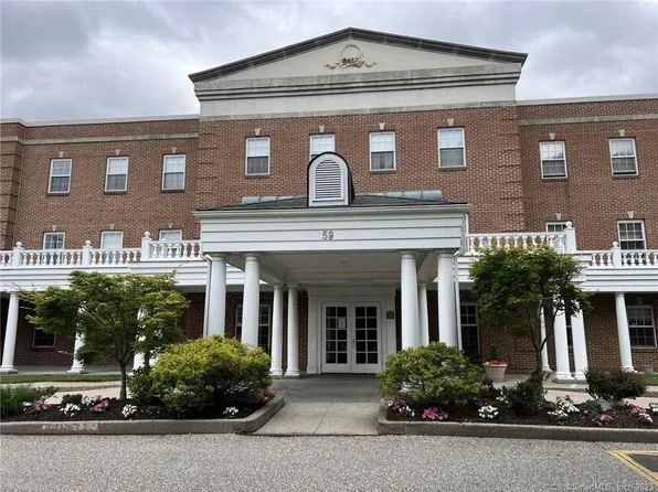 59 Courtland Avenue APT 3B, Stamford, CT 06902