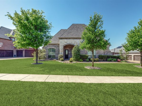 Home for Sale in Prosper TX