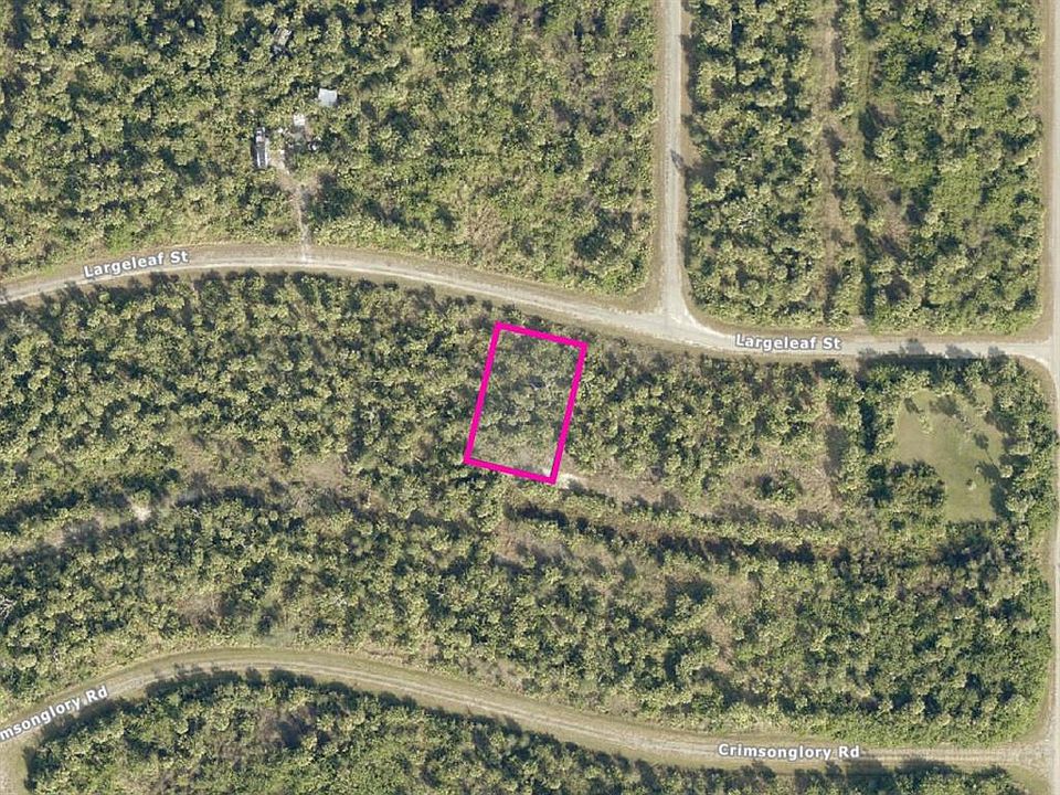 2nd image of LARGELEAF STREET LOT 28