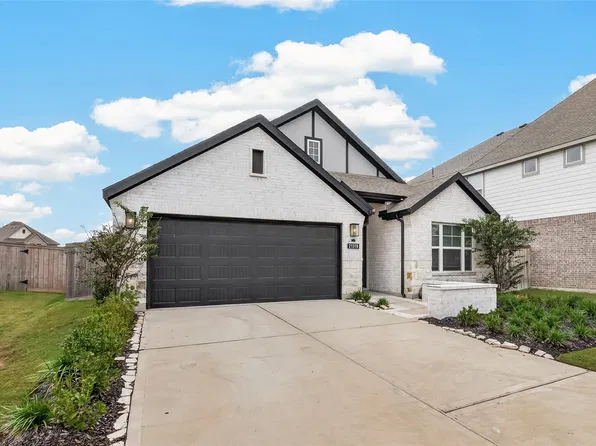 21318 Harris Park Ct, Cypress, TX 77433