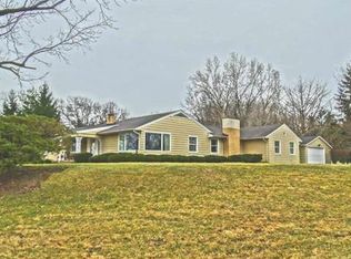 2101 Fairway Ln, West Lafayette, IN 47906