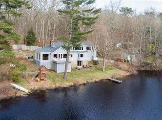 34 Laurel Rd, Guilford, CT 06437