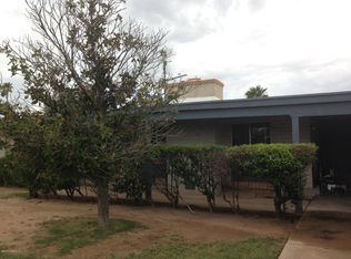 7470 E Mary Pl, Tucson, AZ 85730