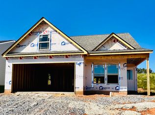 2411 Capslock Ln, Moore, SC 29369