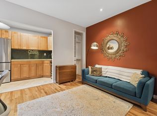 320 W 84th St APT 4B, Manhattan, NY 10024