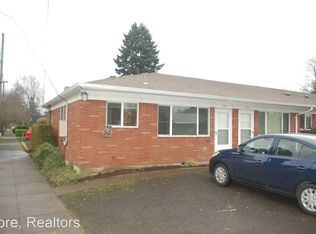 7509 NE Pacific St, Portland, OR 97213